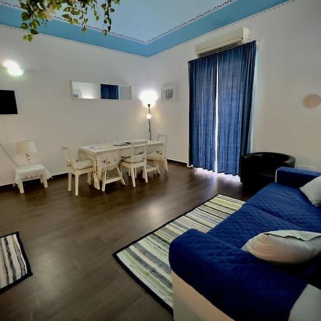 Porto Salvo Apartments - By Vacation Service เชฟาลู ห้อง รูปภาพ