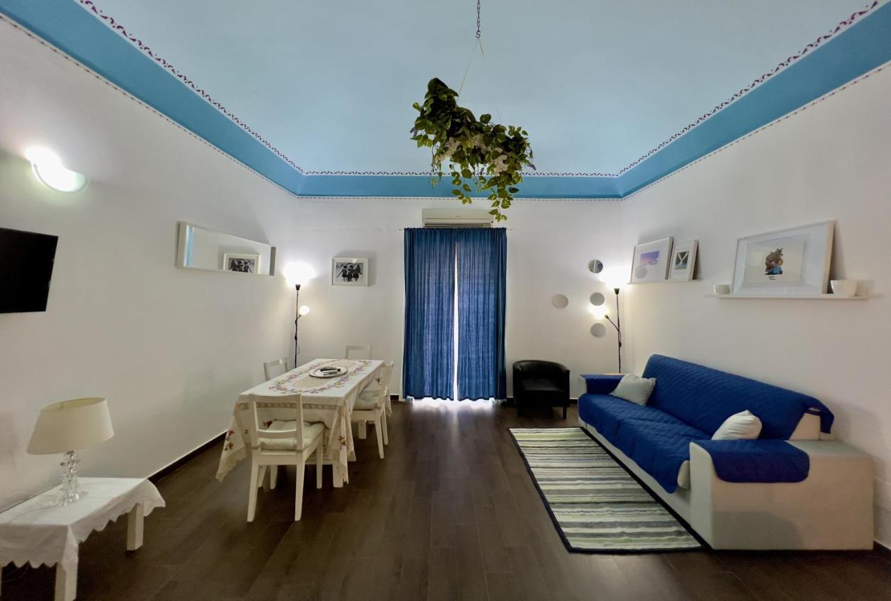 Porto Salvo Apartments - By Vacation Service เชฟาลู ภายนอก รูปภาพ