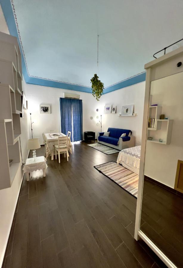 Porto Salvo Apartments - By Vacation Service เชฟาลู ห้อง รูปภาพ