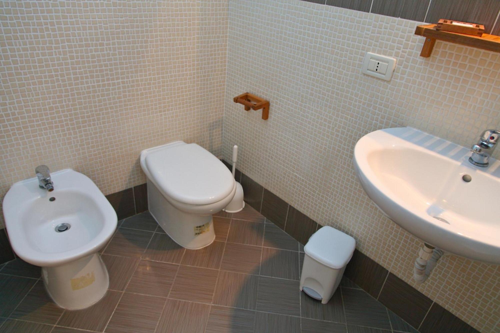 Porto Salvo Apartments - By Vacation Service เชฟาลู ห้อง รูปภาพ