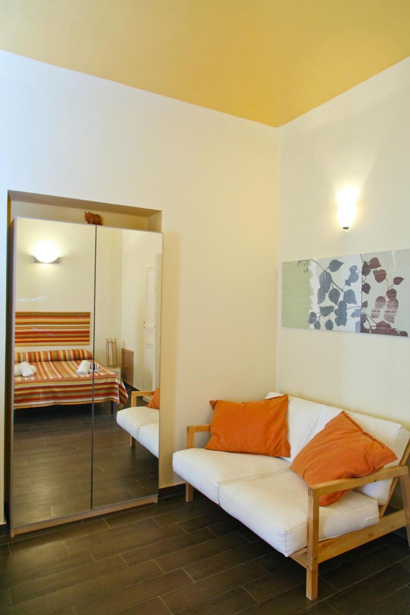 Porto Salvo Apartments - By Vacation Service เชฟาลู ห้อง รูปภาพ
