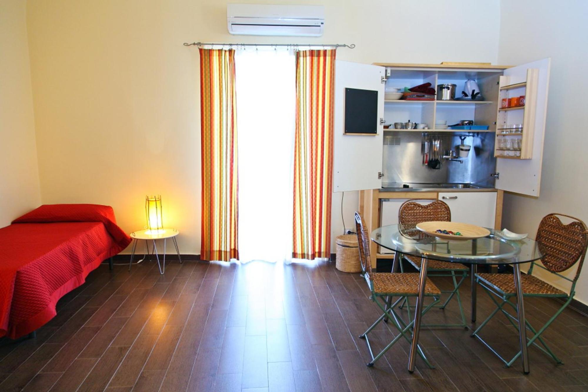 Porto Salvo Apartments - By Vacation Service เชฟาลู ห้อง รูปภาพ