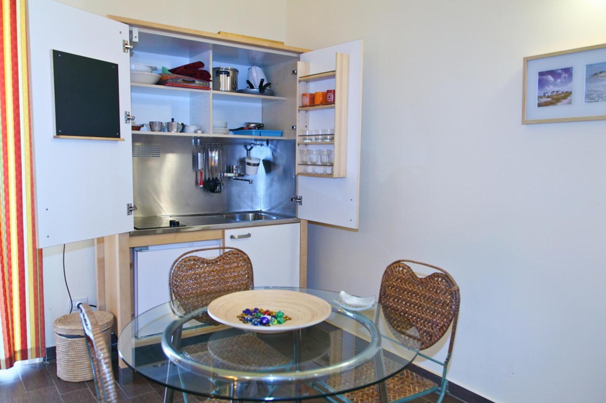 Porto Salvo Apartments - By Vacation Service เชฟาลู ห้อง รูปภาพ