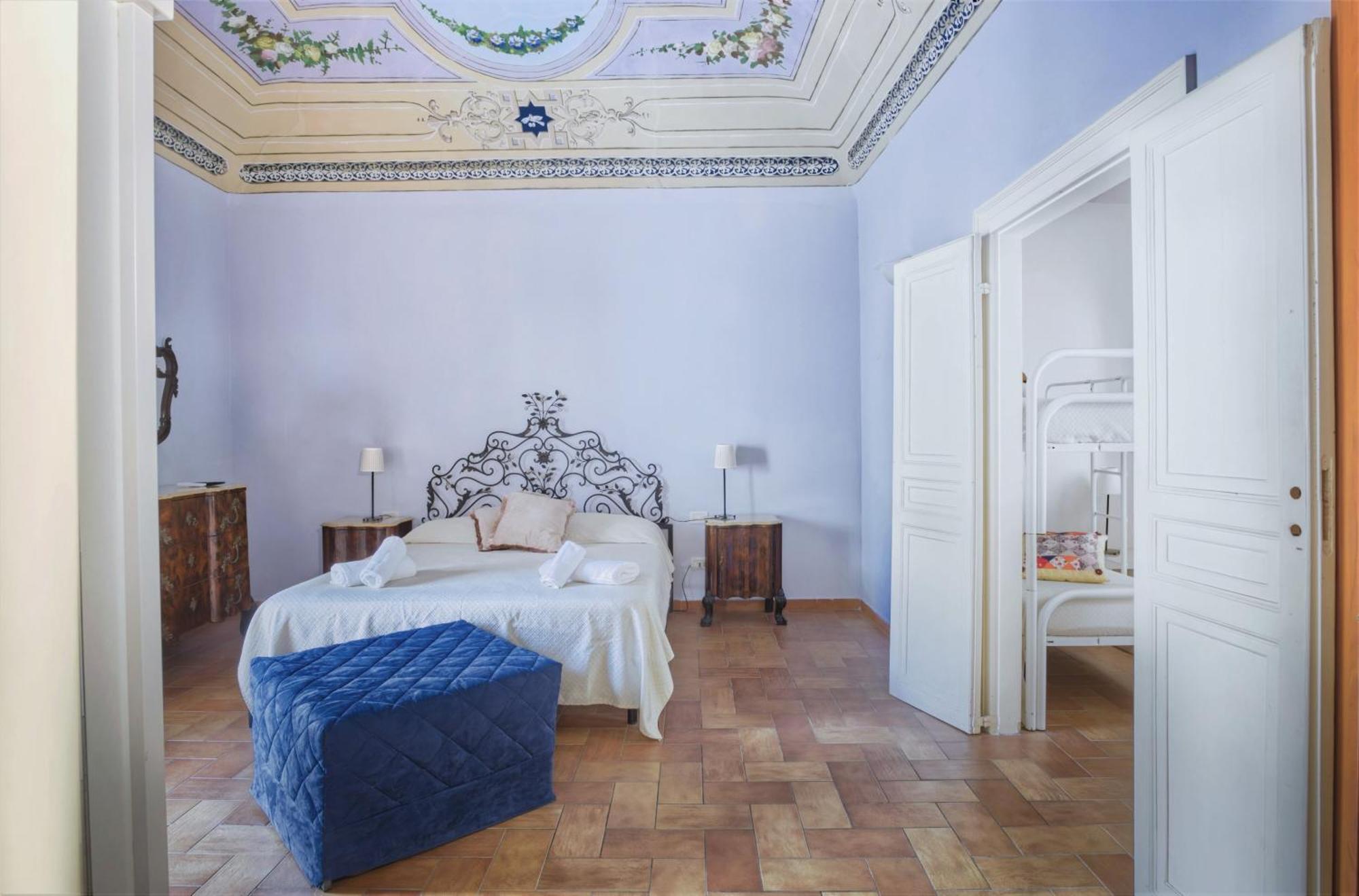 Porto Salvo Apartments - By Vacation Service เชฟาลู ห้อง รูปภาพ