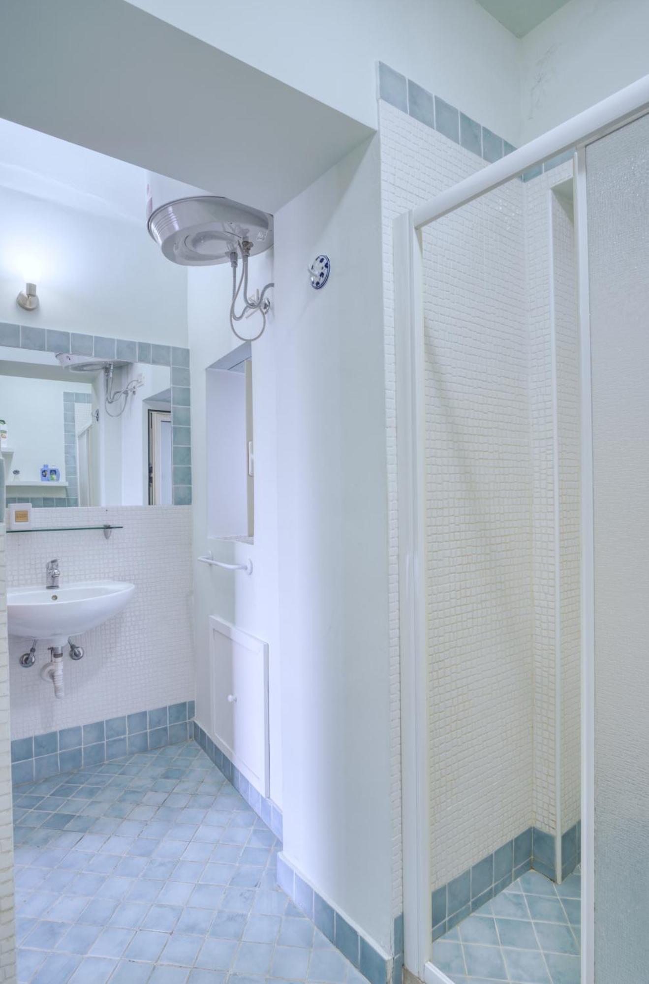 Porto Salvo Apartments - By Vacation Service เชฟาลู ห้อง รูปภาพ
