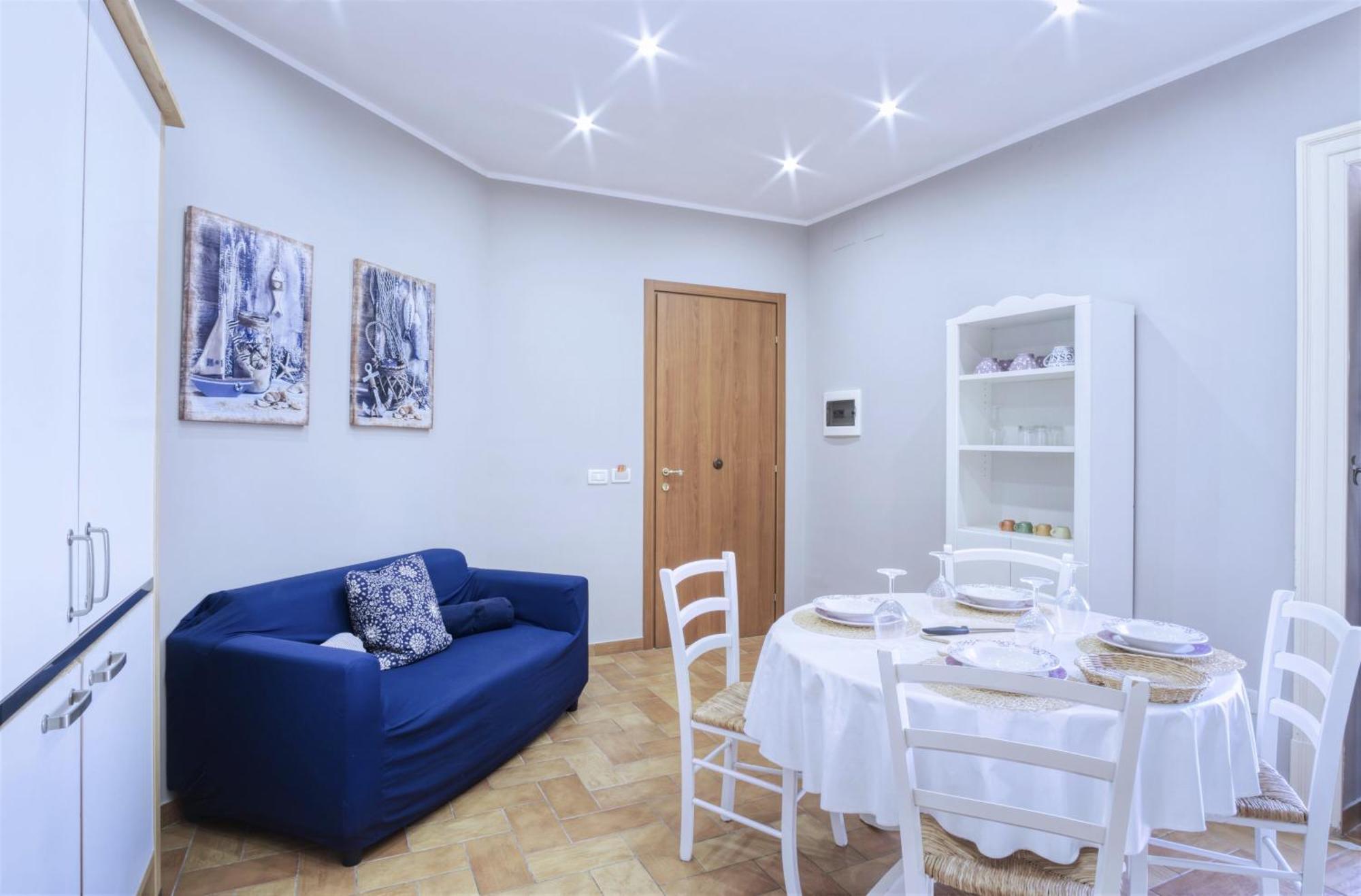 Porto Salvo Apartments - By Vacation Service เชฟาลู ห้อง รูปภาพ