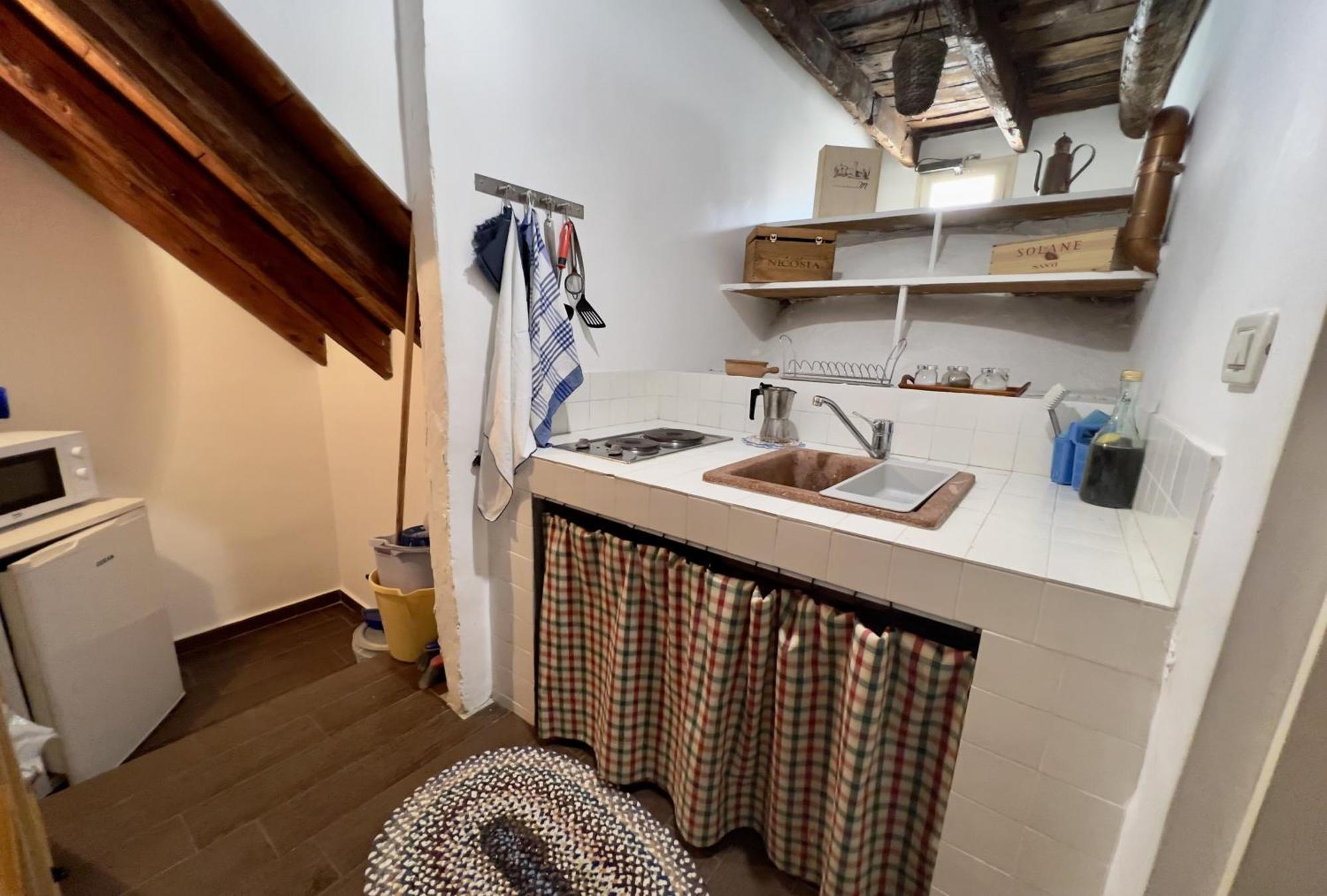 Porto Salvo Apartments - By Vacation Service เชฟาลู ห้อง รูปภาพ