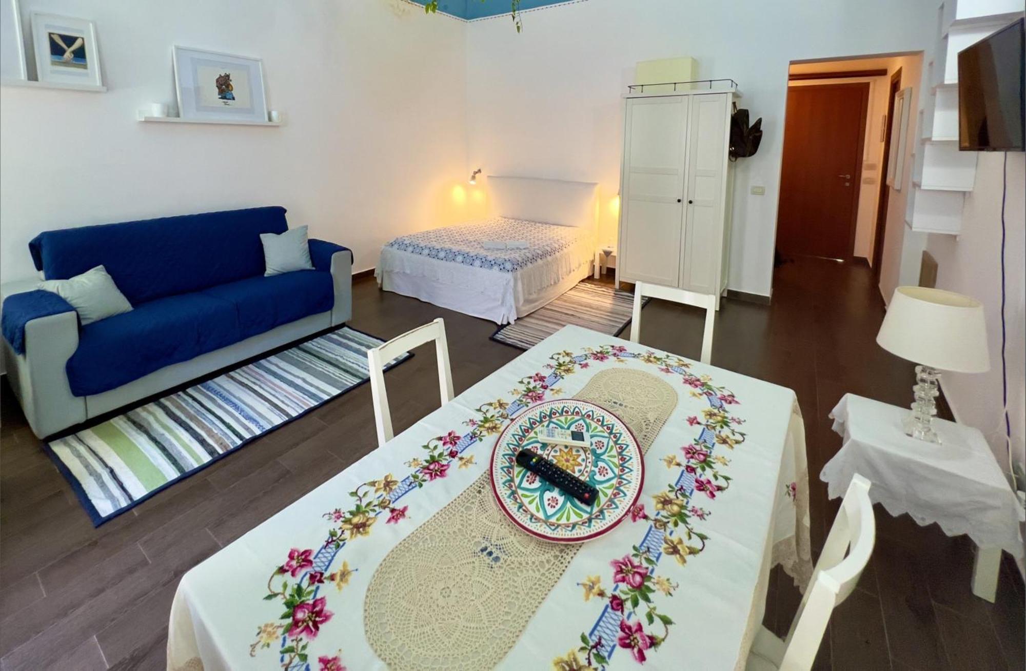 Porto Salvo Apartments - By Vacation Service เชฟาลู ห้อง รูปภาพ